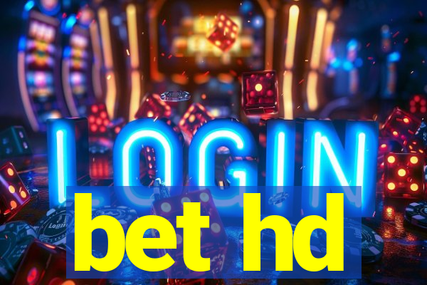 bet hd