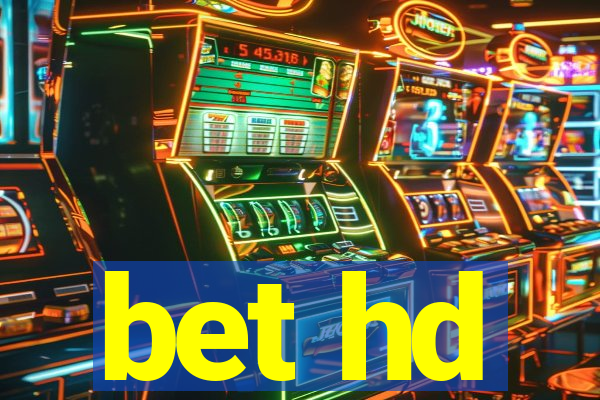 bet hd