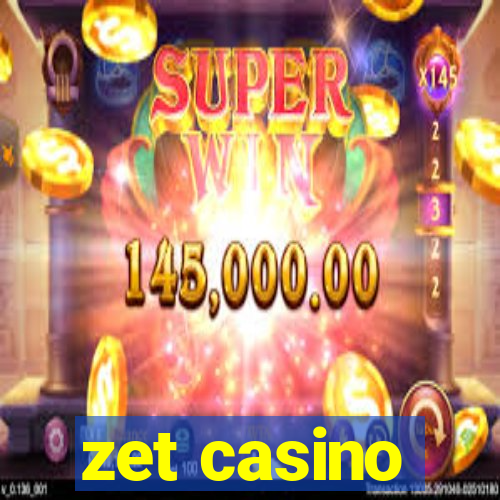 zet casino