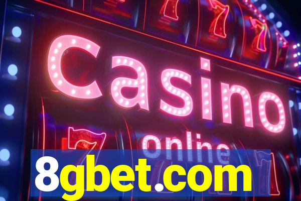 8gbet.com