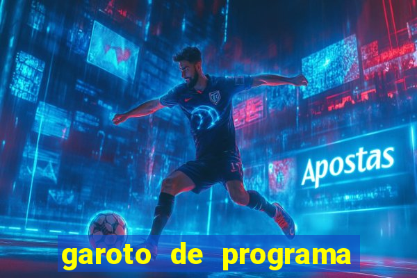 garoto de programa gay sp