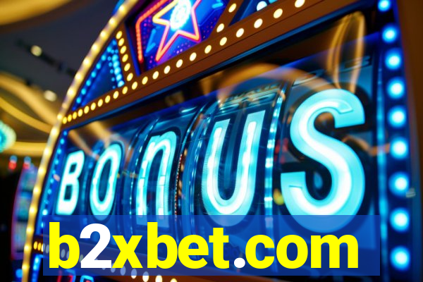 b2xbet.com