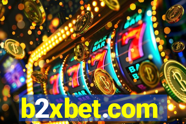 b2xbet.com