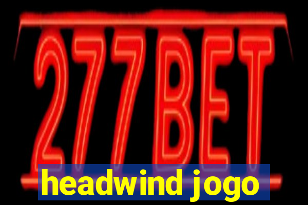 headwind jogo