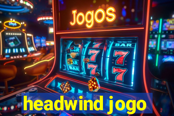 headwind jogo