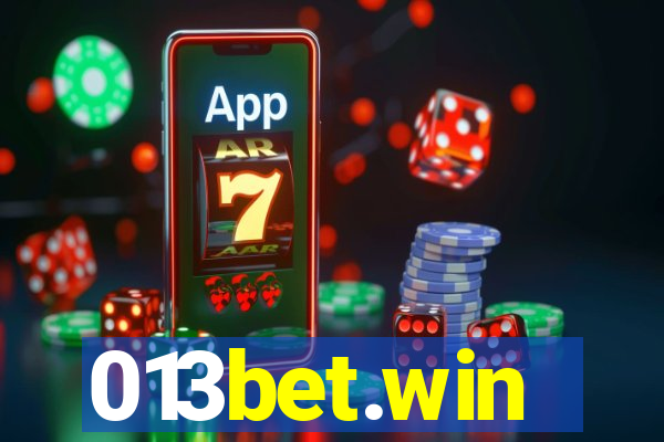 013bet.win