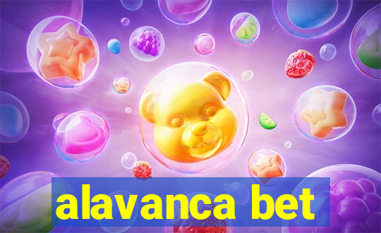 alavanca bet