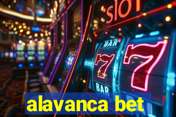 alavanca bet