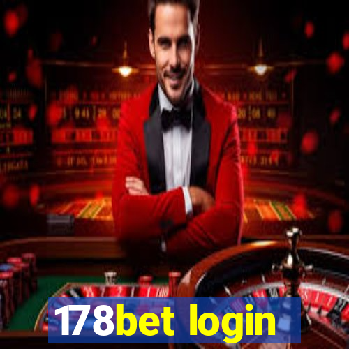 178bet login