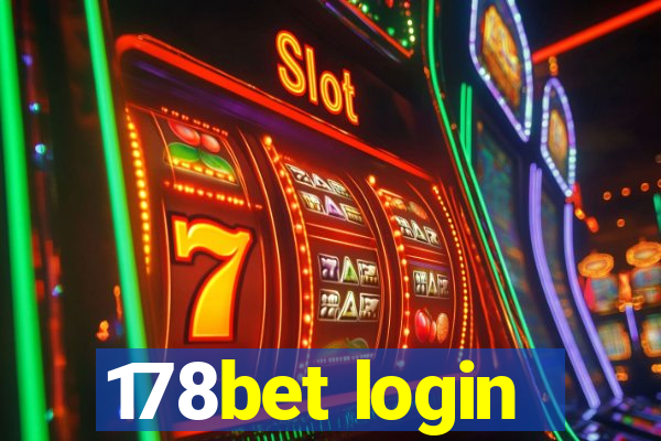 178bet login