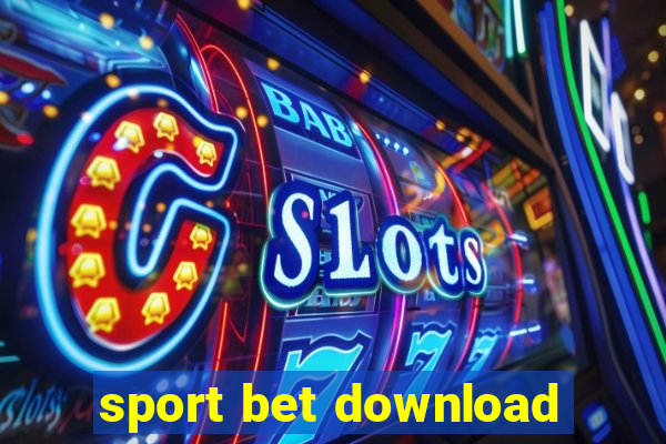 sport bet download