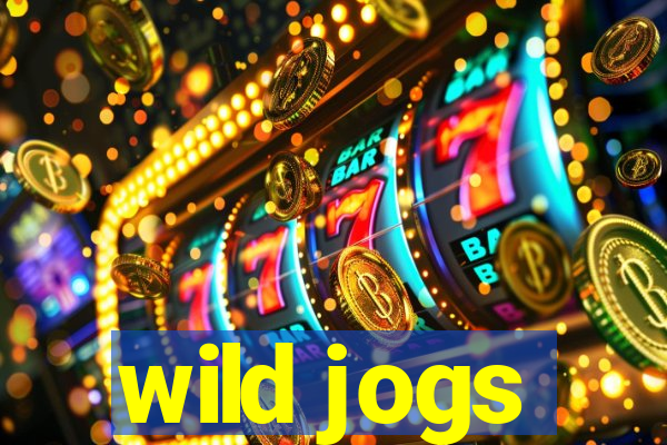 wild jogs