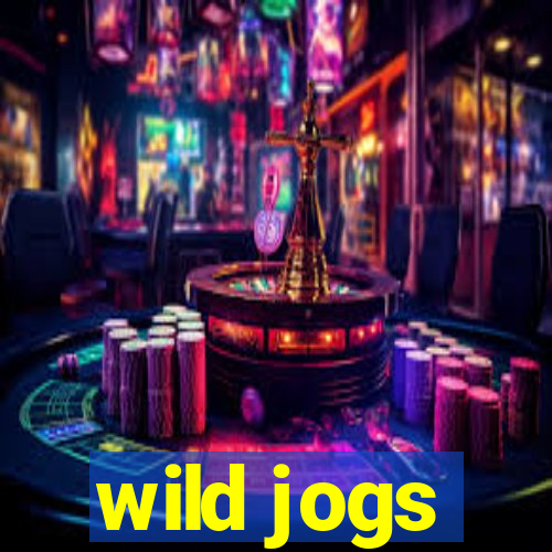 wild jogs