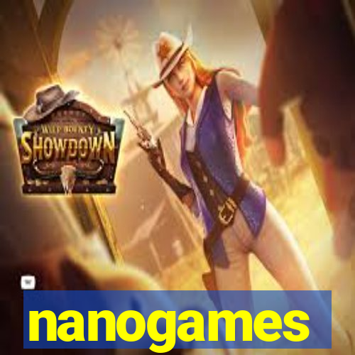 nanogames