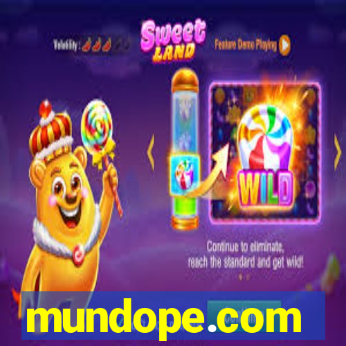 mundope.com