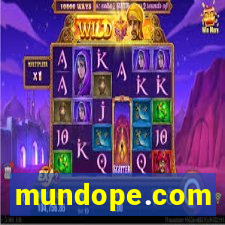 mundope.com