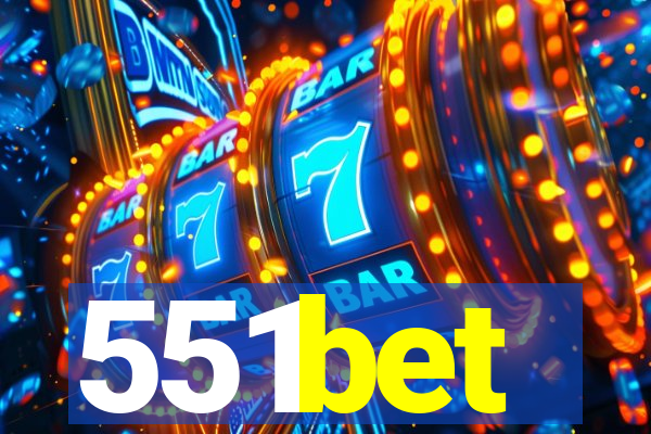 551bet