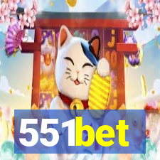 551bet