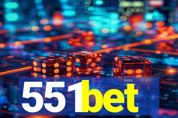 551bet