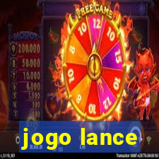 jogo lance