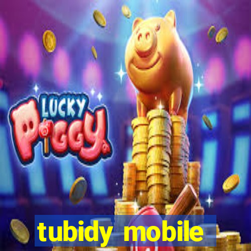 tubidy mobile