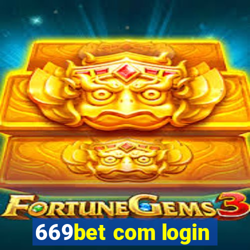 669bet com login