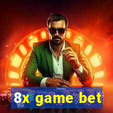 8x game bet