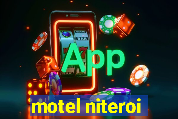 motel niteroi