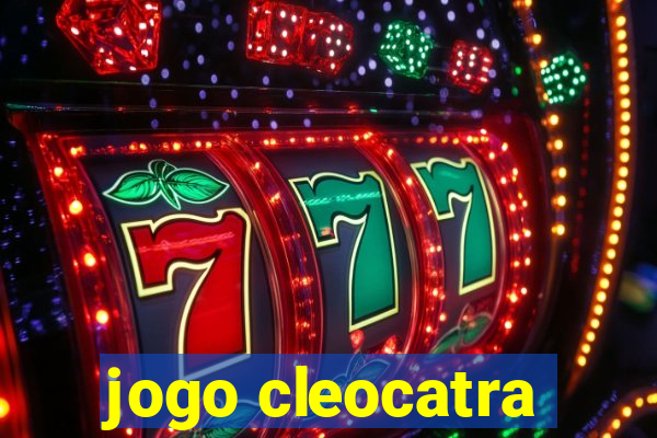 jogo cleocatra