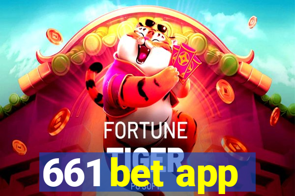 661 bet app