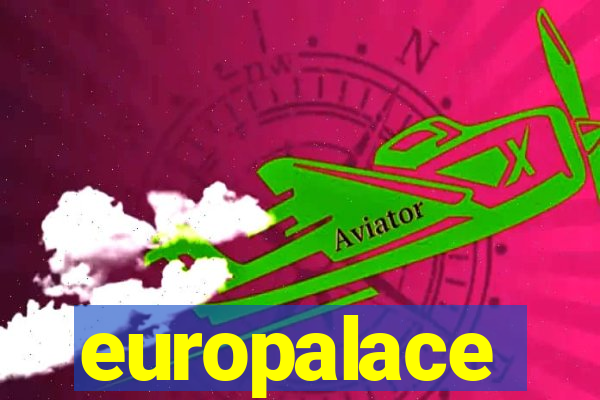 europalace