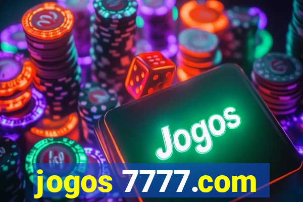 jogos 7777.com