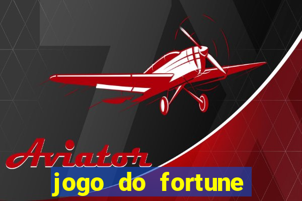 jogo do fortune dragon grátis