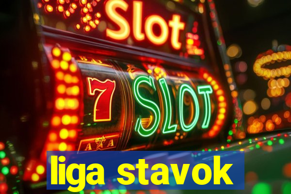 liga stavok