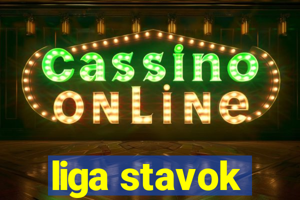 liga stavok