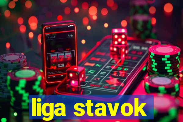 liga stavok