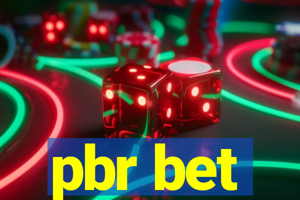 pbr bet