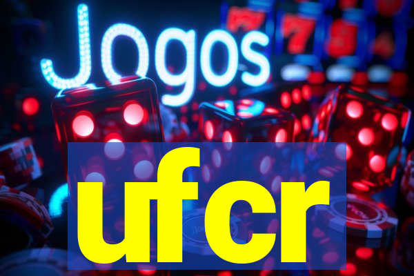 ufcr