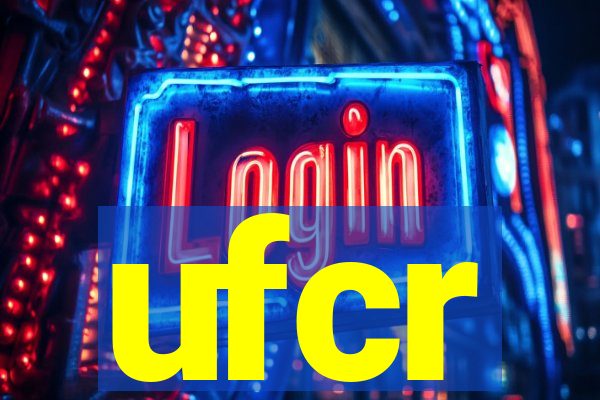 ufcr