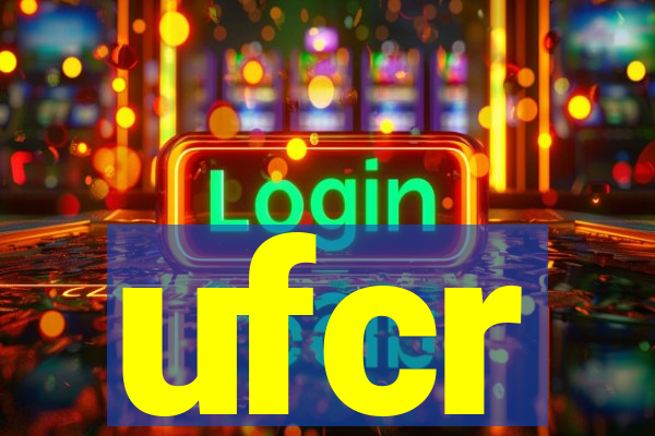 ufcr