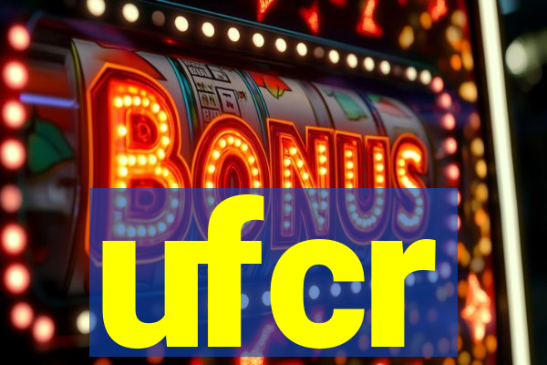 ufcr