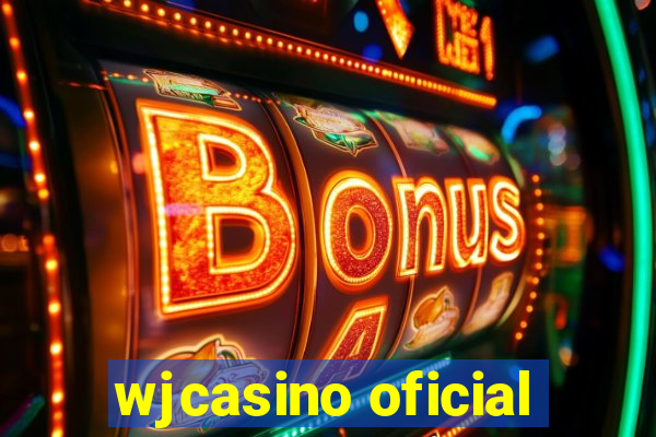 wjcasino oficial