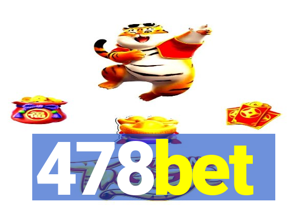 478bet