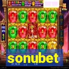 sonubet