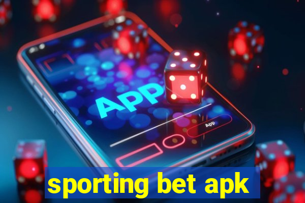 sporting bet apk