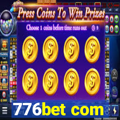 776bet com