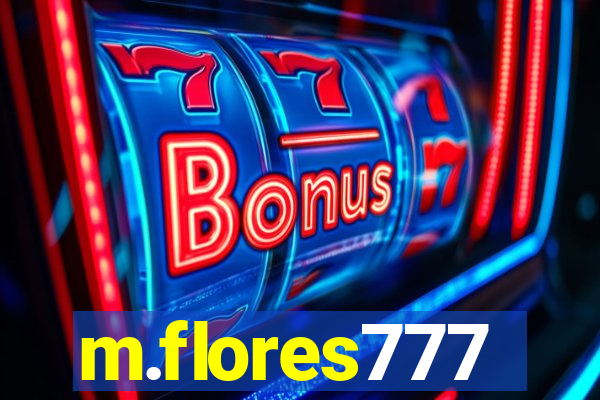 m.flores777