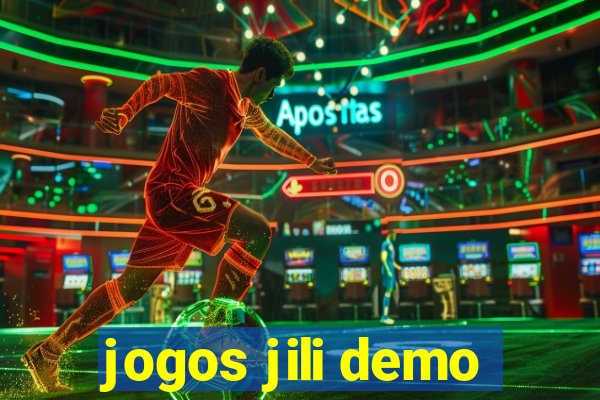 jogos jili demo