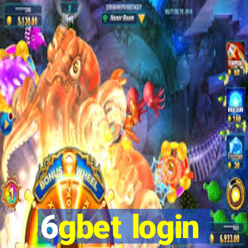 6gbet login