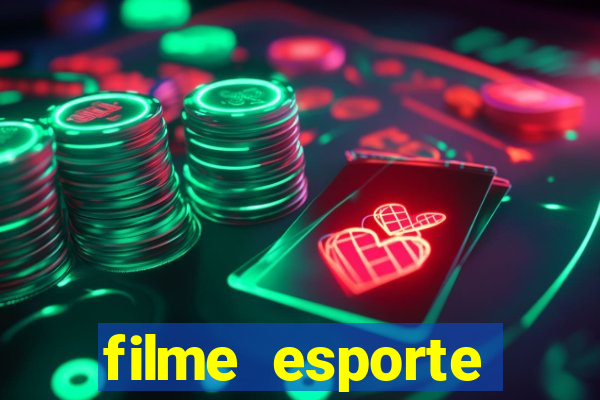 filme esporte sangrento torrent